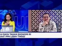 Video: PPN Naik, Pemerintah Beri Insentif Untuk Kelas Menengah