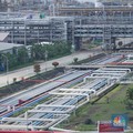 Fisik Kilang Terbesar RI Milik Pertamina di Balikpapan sudah 96,97%