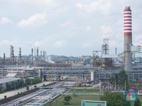RI Siap Punya Kilang Minyak Terbesar di September 2025, Ini Pemiliknya