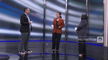 Video: Raksasa Global Hengkang Dari Pasar Modal RI, Ada Apa?