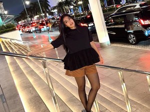Rania Putrisari Selektif Pilih Pasangan Usai Perankan Korban KDRT