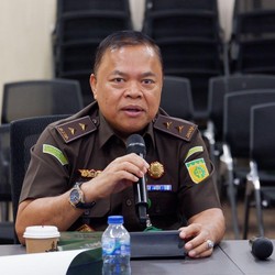 Kejagung Tancap Gas Cegah Kebocoran Sumber Devisa RI