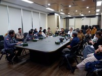 Cegah Kebocoran, Kejagung Gelar Koordinasi Penerimaan Devisa Negara