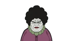 Villain Terbaru Muncul di Episode Terakhir Anime Dandadan