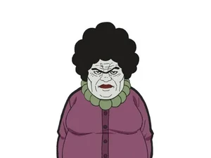 Villain Terbaru Muncul di Episode Terakhir Anime Dandadan