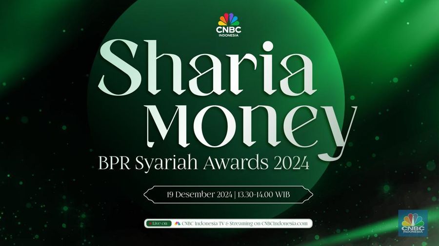 Sharia Money