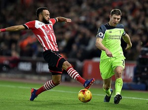 Carabao Cup: Southampton Batu Sandungan Liverpool