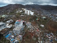 Kebijakan Pajak 12%, Banjir Jakut & Vanuatu Kembali Diguncang Gempa