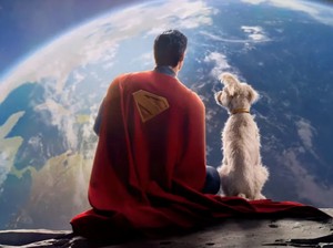 Sinopsis Film Superman 2025 dan 4 Fakta Menariknya