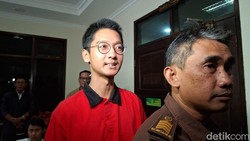 Armor Toreador Nyesal dan Siap Terima Hukuman Usai KDRT ke Cut Intan Nabila