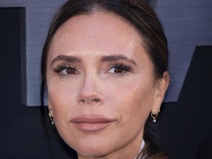 Victoria Beckham Bantah Rumor Oplas, Klaim Hidungnya Cantik karena Ini