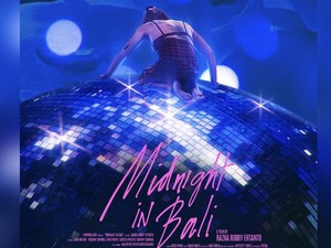 Video: Film Midnight in Bali Terpilih Tayang Premier di FFI Rotterdam 2025