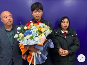 Bak Film! Pria Ini Diculik saat Bayi, Keluarga Aslinya Ternyata Kaya