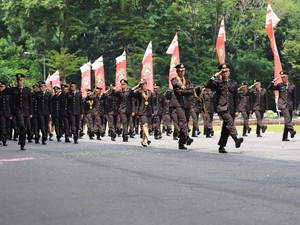 Link, Cara Daftar dan Syarat Masuk SIPSS Polri 2025