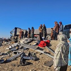 Dua Kecelakaan Maut Bus Tabrak Truk dalam Semalam, 52 Orang Tewas