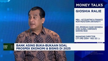 Video: Saat Rupiah Melemah di Akhir Tahun, Asing Incar Investasi Ini