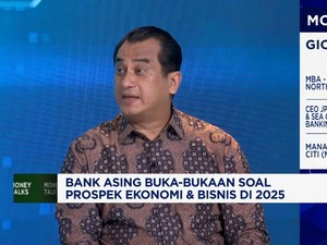 Video: Saat Rupiah Melemah di Akhir Tahun, Asing Incar Investasi Ini