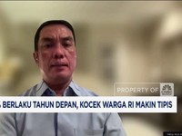 Video: Alasan Insentif PPN 12% Berlaku Hanya 2 Bulan