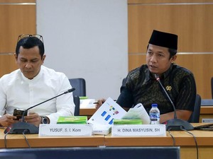 Legislator DKI Minta Kadisbud Jakarta Kooperatif soal Kasus Korupsi Rp 150 M
