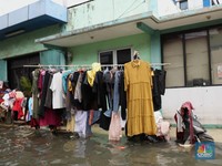 Banten Siaga! BMKG Ingatkan Ancaman Banjir Rob, Ini Tanggal-Lokasinya