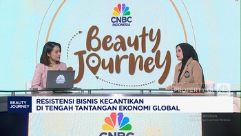 Video: Berkiblat ke Korea, Bisnis Klinik Kecantikan Makin Laris Manis