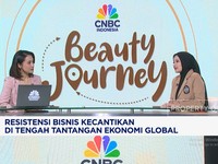 Video: Berkiblat ke Korea, Bisnis Klinik Kecantikan Makin Laris Manis