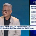 Video: Bos PTPN Yakin Swasembada Gula Konsumsi di 2028, Ini Caranya!
