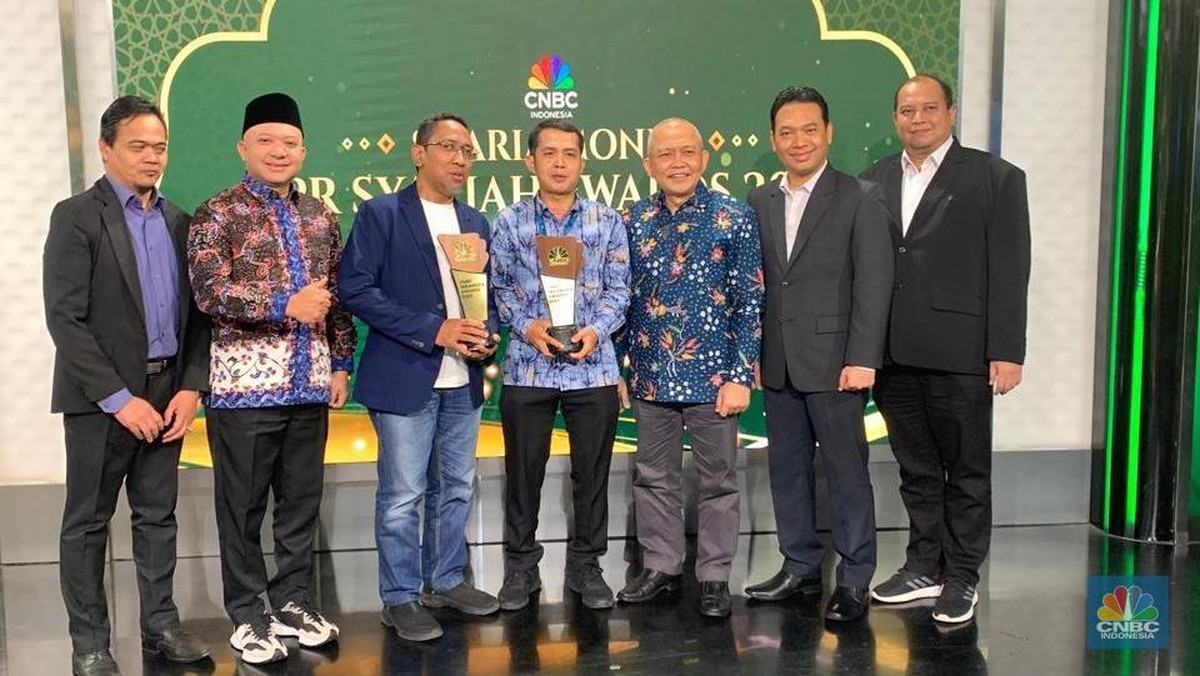 bpr-syariah-awards-2024_169 6 BPRS Ini Raih Penghargaan di BPR Syariah Awards 2024