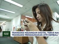 Video: Buka-bukaan BI Soal Tren Transaksi Digital
