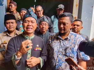 Respons Bupati Bandung soal Kasus Perundungan Anak Berkebutuhan Khusus