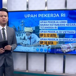 Video: Kenaikan Upah Buruh Terhantam PPN 12% di 2025
