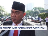 Video: Budi Arie Diperiksa Korps Pemberantasan Korupsi Polri
