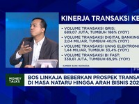 Video:Cuan Bisnis Dompet Digital Sambut Nataru & Hadapi Tantangan 2025