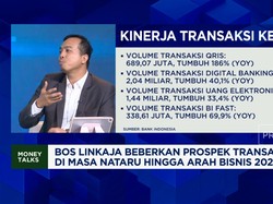 Video:Cuan Bisnis Dompet Digital Sambut Nataru & Hadapi Tantangan 2025