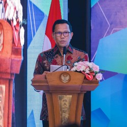 Gen Z Dinilai Jadi Motor Penggerak Pembangunan Berkelanjutan