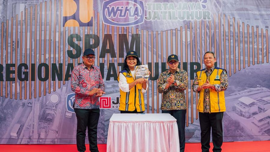 Dok WIjaya Karya