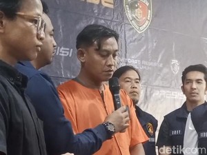 Bukan Sopir Biasa, Datuk Tersangka Penganiaya Koas juga Honorer BBPJN Sumsel