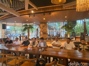 Dekopin Priskhianto Akan Gelar Munas Rekonsiliasi, Elite-elite Parpol Dukung