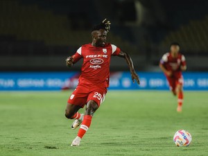Prediksi Susunan Pemain Persik Kediri Vs Persis Solo Malam Nanti