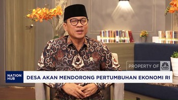 Video: Menteri Yandri Klaim Tidak Ada 