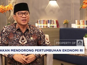 Video: Menteri Yandri Klaim Tidak Ada