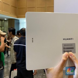 Huawei Rilis Tablet Matepad 12x, Ini Spesifikasinya