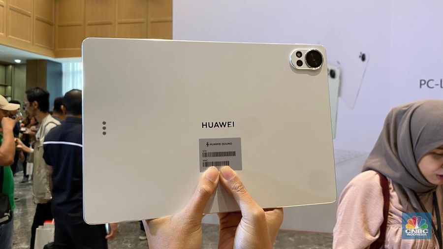 Huawei Matepad 12X