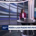 Video: Infrastruktur Direm, Pertumbuhan Ekonomi 8% Bisa Terwujud?