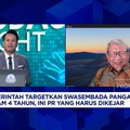 Rumitnya Masalah Pertanian RI, Kurang Penyuluh - Sulit Dapat Kredit