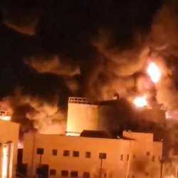 Perang Meluas! Israel Fokus Gempur Negara Arab Ini, AS Ikut-ikutan