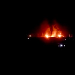 Trump Ngamuk! Pelabuhan Yaman Dibombardir AS, 20 Orang Tewas