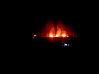Trump Ngamuk! Pelabuhan Yaman Dibombardir AS, 20 Orang Tewas