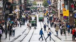 Helsinki Dinobatkan Jadi Kota Wisata Paling Berkelanjutan di Dunia