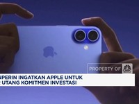 Video: Kemenperin Buka Suara Soal Isu Launching IPhone 16